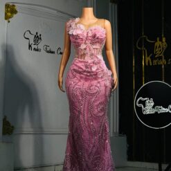 Mireille dress