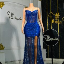 Eira dress