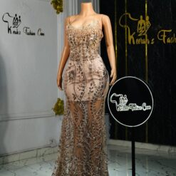 Zephee dress