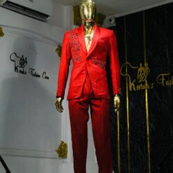 Mavis set