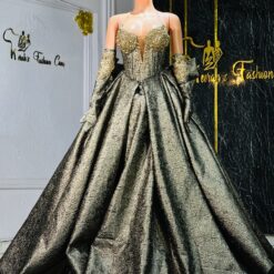 Cressida dress