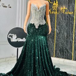 Rhiannon dress