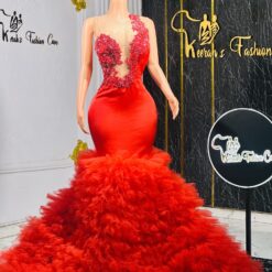 Tahlia dress
