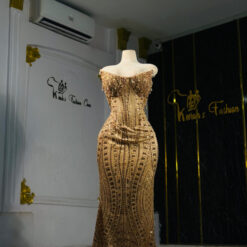 Turpentina dress