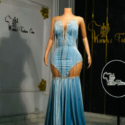 Turpentina dress