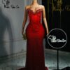 Lashonda dress