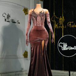 Aeja dress