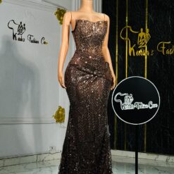 Zeniya dress