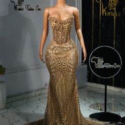 Darshini dress