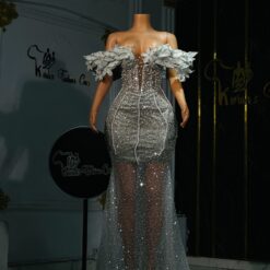 Adriena dress