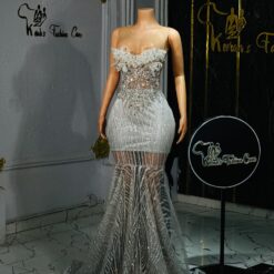 Shay dress