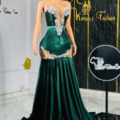 Cheryl dress