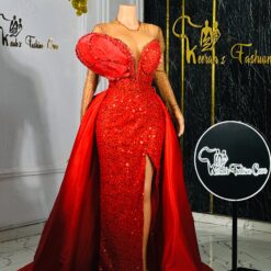 Gereuna dress