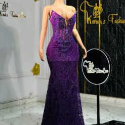 Beminda dress