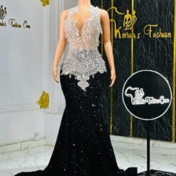 Malians dress