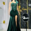 Jaediam dress