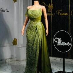 Deniyary dress