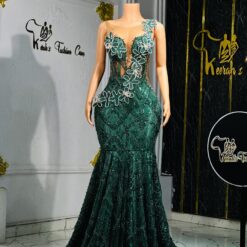 Noyah dress