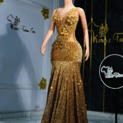 Cindie dress