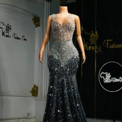 Magdy dress