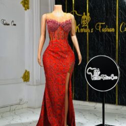 Toniette dress