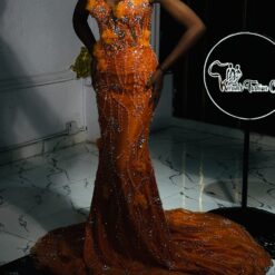 Lorier dress