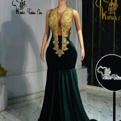 Kiham dress