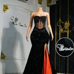 Kaular dress