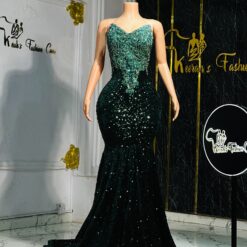Lumiere dress