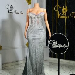 Denys dress