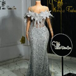 Jiliyah dress