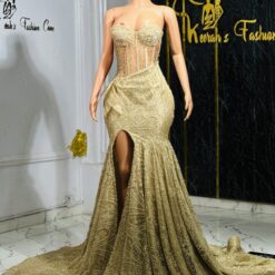 Buileh dress