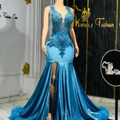 Chalina dress