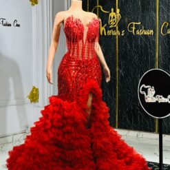 Baetrivia dress
