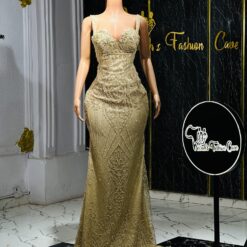 Wonsieda dress