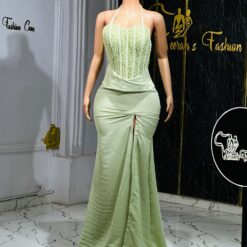 Fanta dress