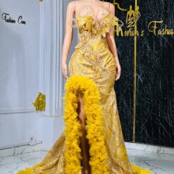Naria dress