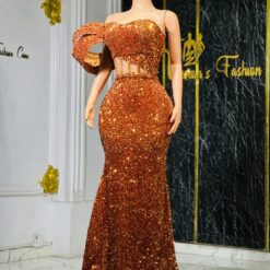 Mavita dress