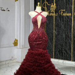 Tarbeny dress