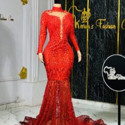 Bertha dress