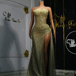 Damaris dress