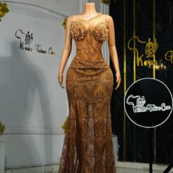 Thalina dress