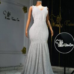 Vesper dress