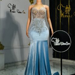 Elowen dress