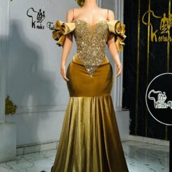 Zriah dress