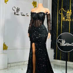 Nicky dress