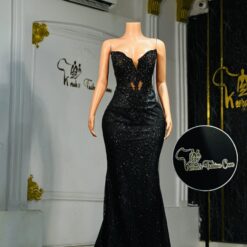 Racquel dress