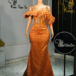 Caith Dress