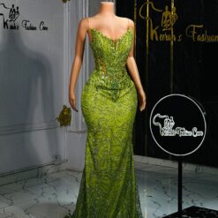 Niteria dress