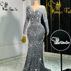 Glitz dress
